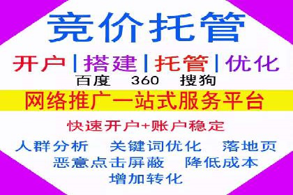 百度优化推广案例：案例分析及优化建议